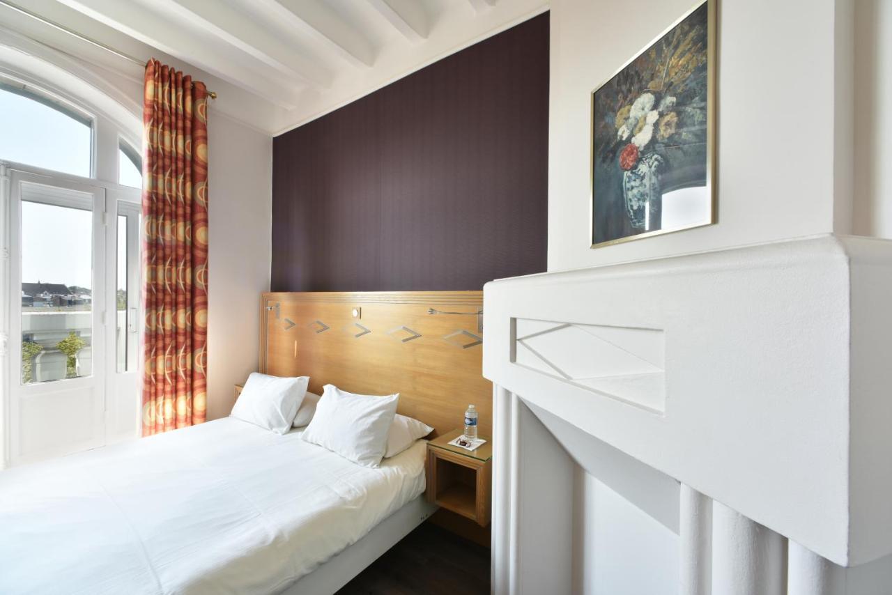 Hotel Moderne Arras Εξωτερικό φωτογραφία