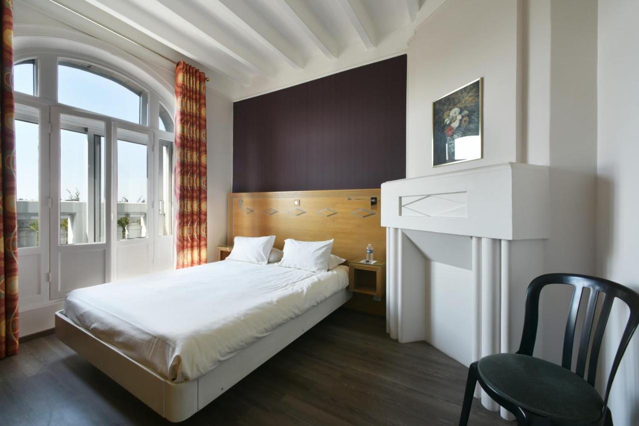 Hotel Moderne Arras Εξωτερικό φωτογραφία