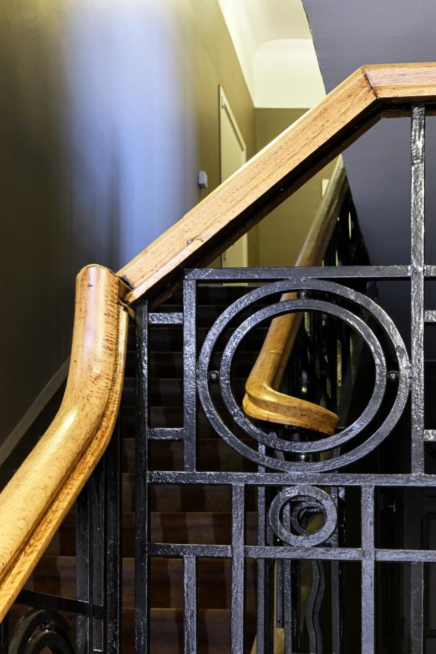 Hotel Moderne Arras Εξωτερικό φωτογραφία